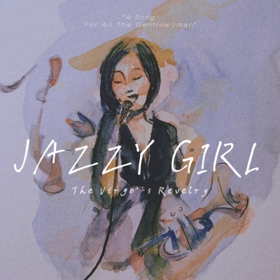 Jazzy Girl