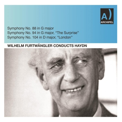 Symphony No. 94 in G Major, Hob. I:94 