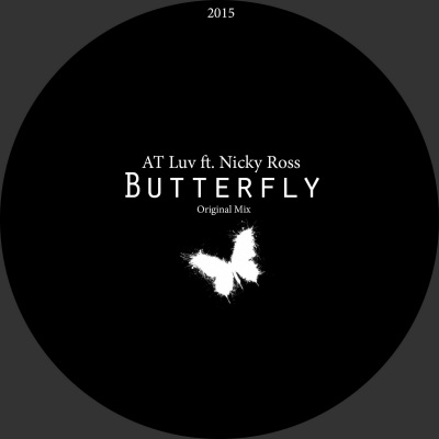 Butterfly (feat. Nicky Ross)