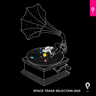 Space Traxx Selection