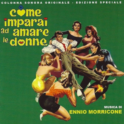 Come imparai ad amare le donne (Original Motion Picture Soundtrack) (Remastered)