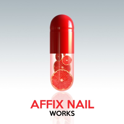 Affix Nail Works