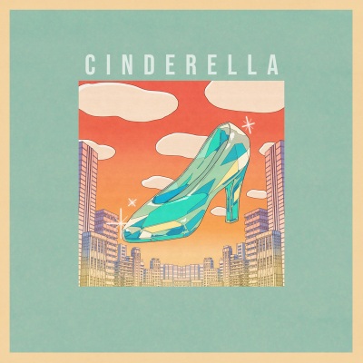 シンデレラ (Cinderella)