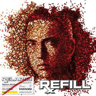 Relapse: Refill