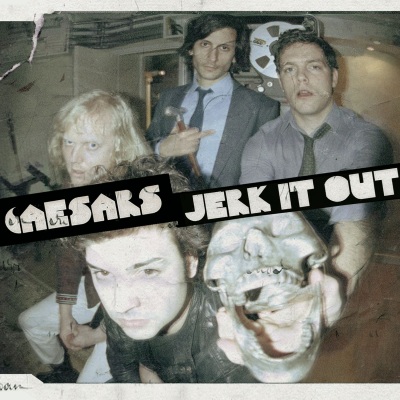 Jerk It Out (Original Mix)