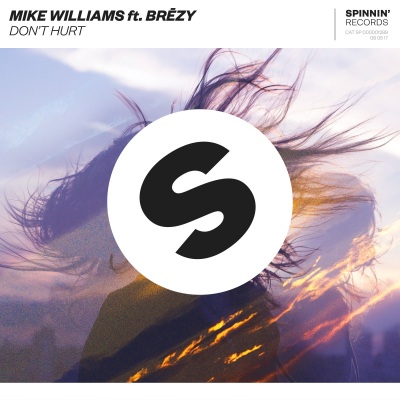 Mike Williams、Brezy - Don't Hurt (feat. Brezy)(Extended Mix)