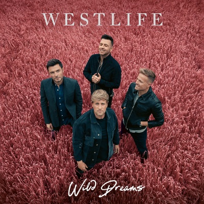 Wild Dreams (Deluxe)