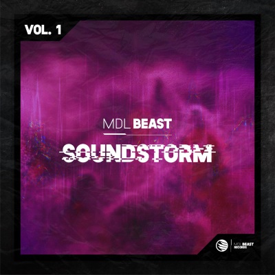 MDLBEAST Presents SOUNDSTORM, Vol. 1