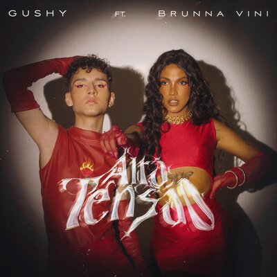 GUSHY - Alta-Tensão