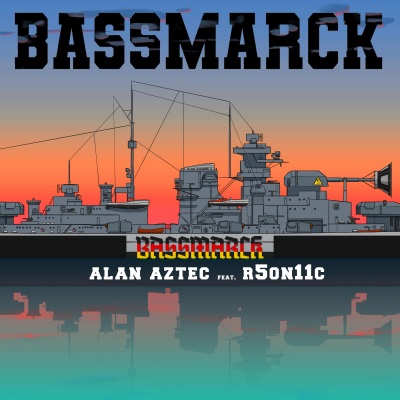 BassMarck (feat. R5on11c)