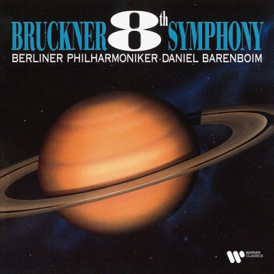 Bruckner : Symphony No.8