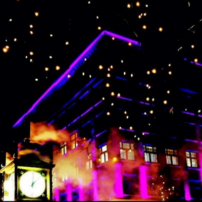 Katara - Tonight