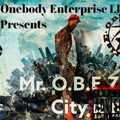 Mr. O.B.E.Z City (Explicit)