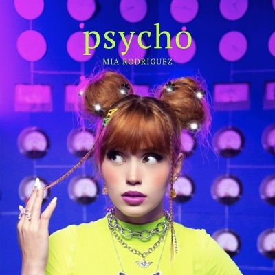 Psycho