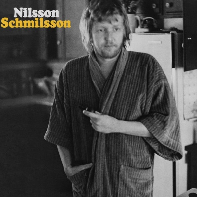 Nilsson Schmilsson