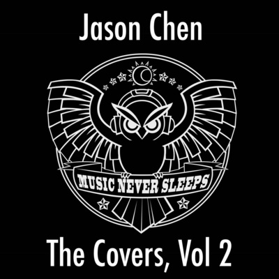 The Covers, Vol. 2