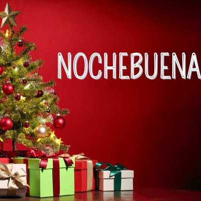 Nochebuena