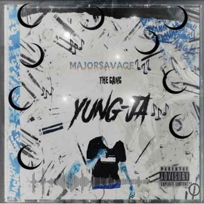 Major$avage - Alone