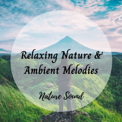 Nature Sound: Relaxing Nature & Ambient Melodies