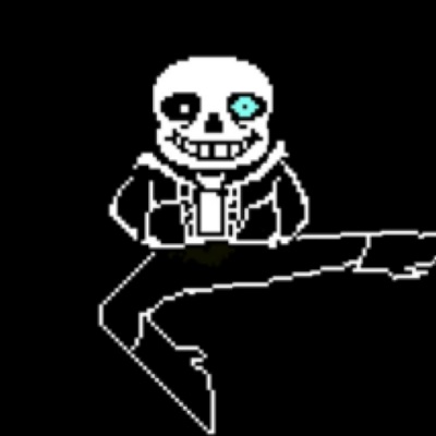 Ink Sans (Piano)