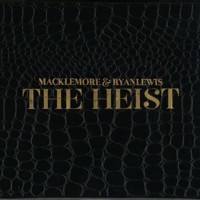 The Heist (Explicit)