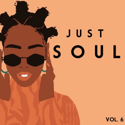 Just Soul, Vol. 6