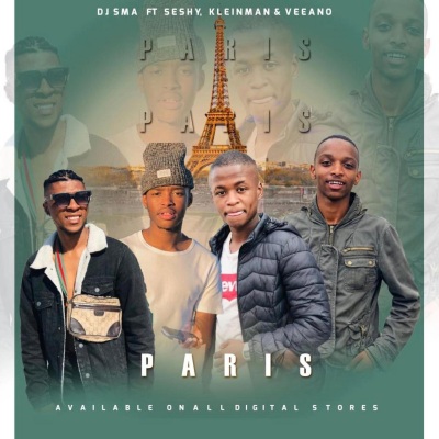 Paris (feat. Seshy, Kleinman & Veeano)