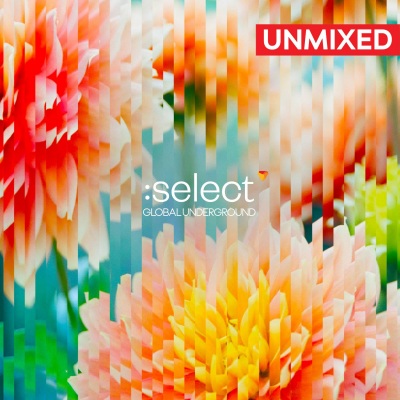 Global Underground: Select #5 / Unmixed (Explicit)