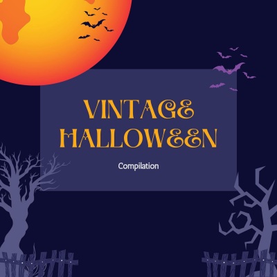 Vintage Halloween Compilation