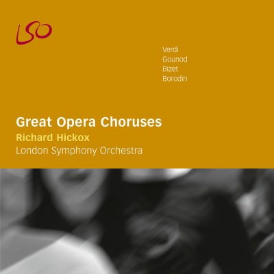 Great Opera Choruses