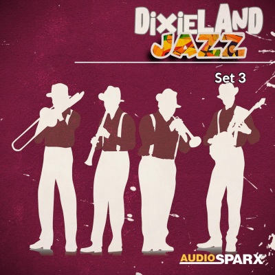 Dixieland Jazz, Set 3