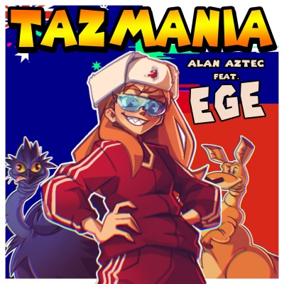 Tazmania