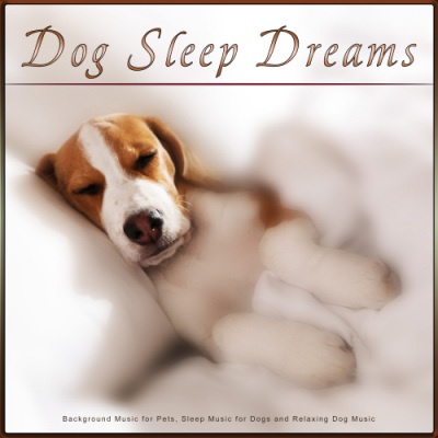 Dog Sleep Dreams - Music for Pets and Animals