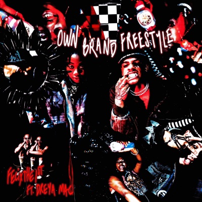 Own Brand Freestyle (feat. Finch Fetti) [Explicit]