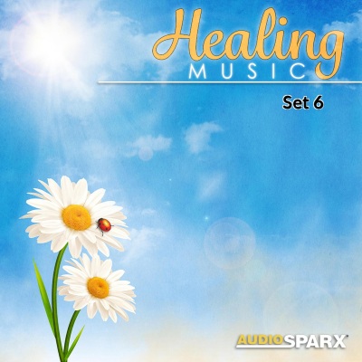 Healing Music, Set 6