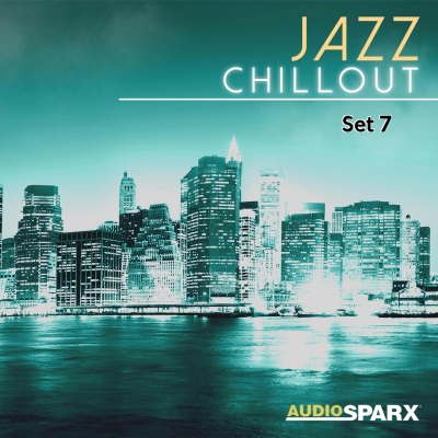 Jazz Chillout, Set 7