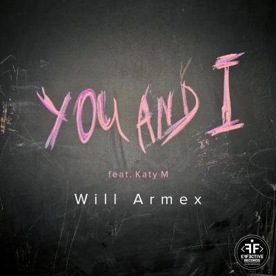 You and I (feat. Katy M)