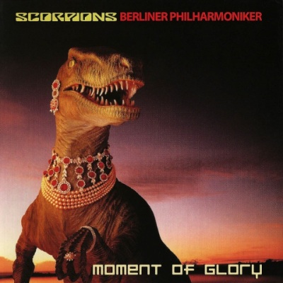 Scorpions - Lady Starlight
