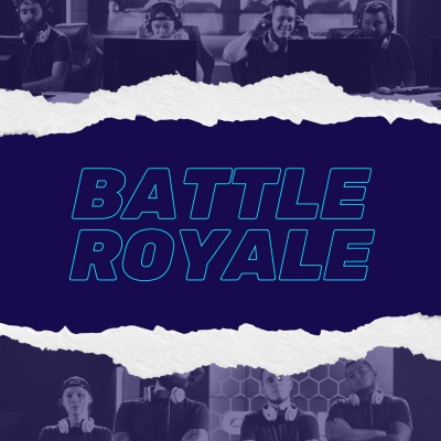 Battle Royale