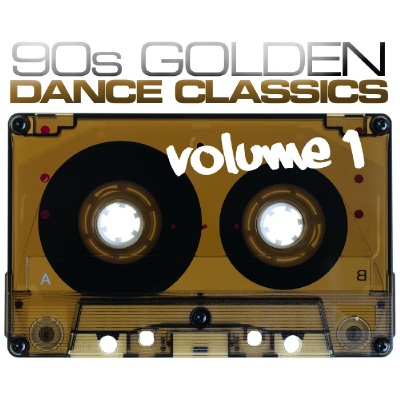 90s Golden Dance Classics Vol. 1