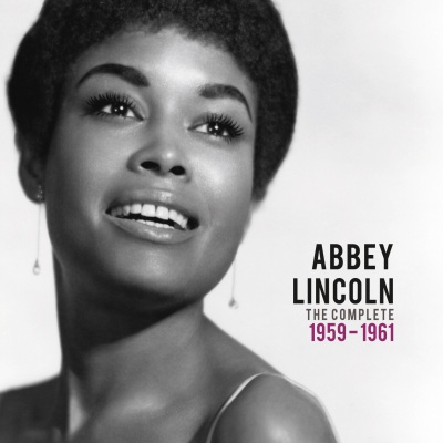 Precious & Rare: Abbey Lincoln vol.2