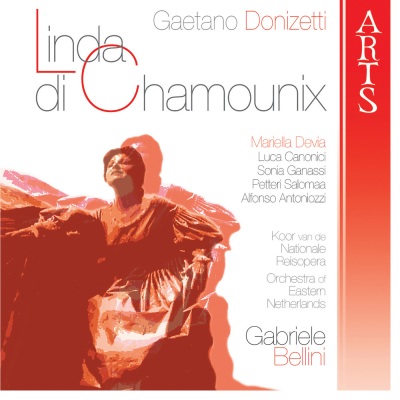 Donizetti: Linda di Chamounix