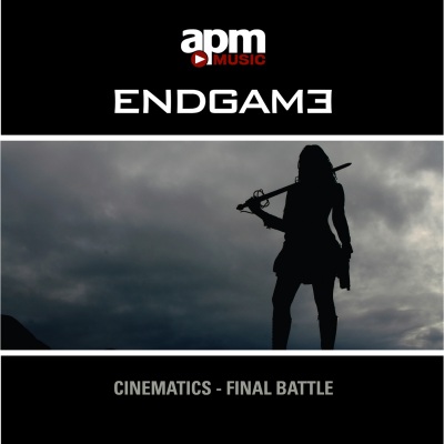 Cinematics: Final Battle