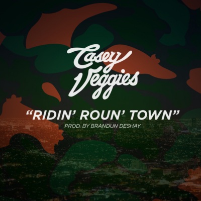 Ridin' Roun Town (Explicit)