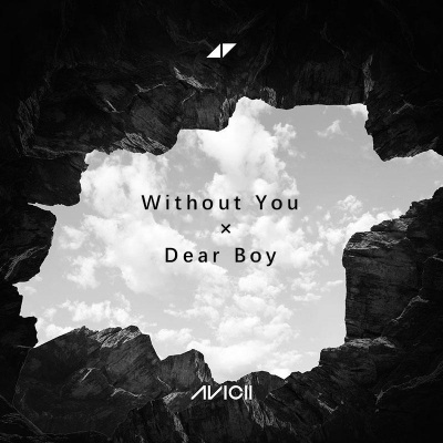 Without You × Dear Boy