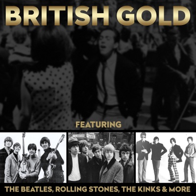 British Gold