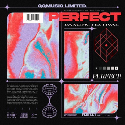 乐动PERFECT! (2021炫舞节)