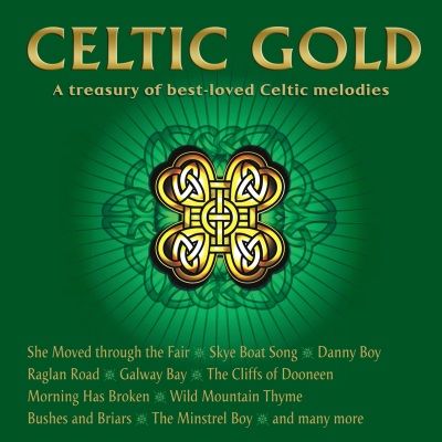 Celtic Gold