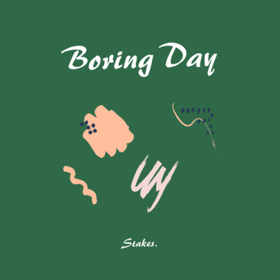 Boring Day (天公不作美)