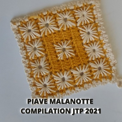 PIAVE MALANOTTE COMPILATION JTP 2021